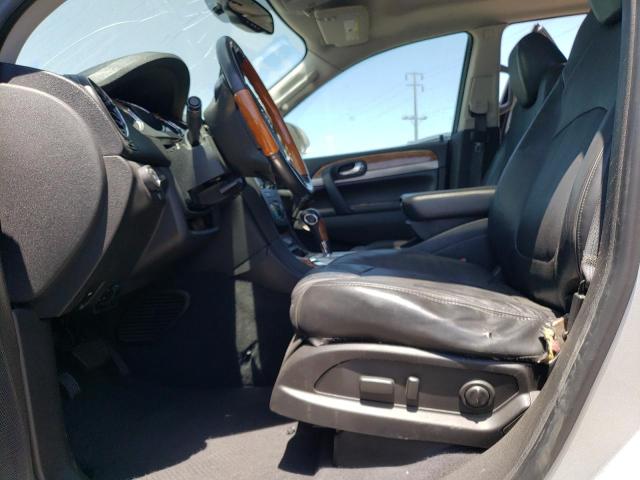 Photo 7 from auction – 2011 BUICK ENCLAVE CX with VIN 5GAKRBED0BJ331441