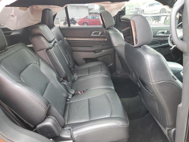 Photo 11 from auction – 2017 FORD EXPLORER L with VIN 1FM5K8F87HGB82256