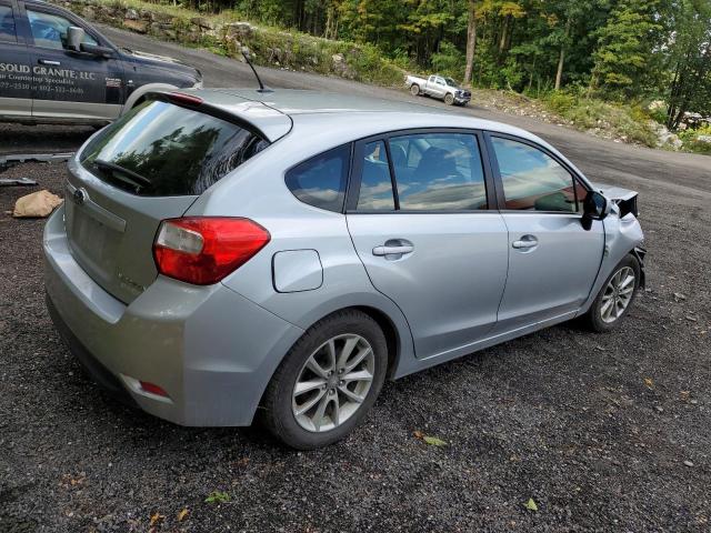 Photo 3 from auction – 2012 SUBARU IMPREZA PR with VIN JF1GPAC65CH231763