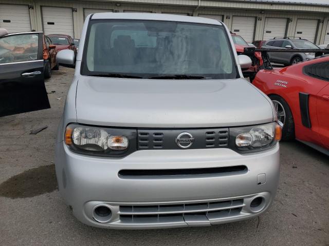 Photo 5 from auction – 2012 NISSAN CUBE BASE with VIN JN8AZ2KR3CT253774