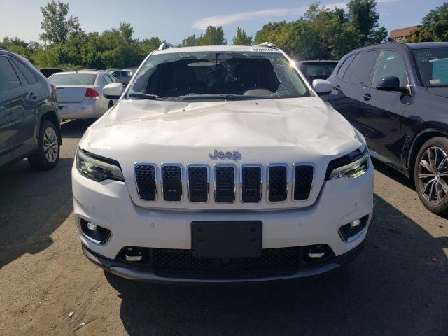 Photo 5 from auction – 2021 JEEP CHEROKEE L with VIN 1C4PJMDXXMD244103