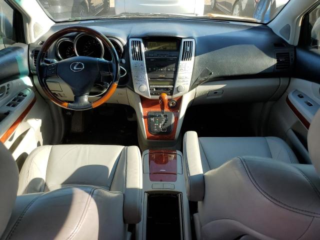 Снимка 8 от търг – 2005 LEXUS RX 330 с VIN JTJGA31U950051032