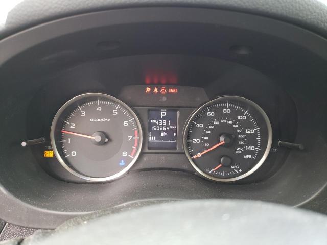 Photo 9 from auction – 2015 SUBARU IMPREZA with VIN JF1GJAA65FH020796