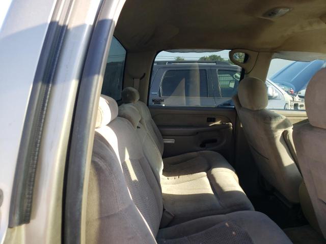 Photo 10 from auction – 2001 CHEVROLET SILVERADO with VIN 1GCHC23UX1F137367