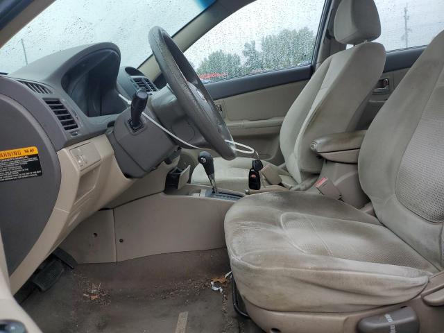 Photo 7 from auction – 2008 KIA SPECTRA EX with VIN KNAFE121385503508