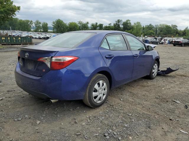 Photo 3 from auction – 2016 TOYOTA COROLLA L with VIN 2T1BURHE3GC486353
