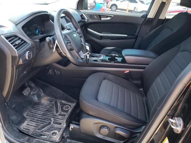 Photo 7 from auction – 2017 FORD EDGE SE with VIN 2FMPK4G99HBC31229