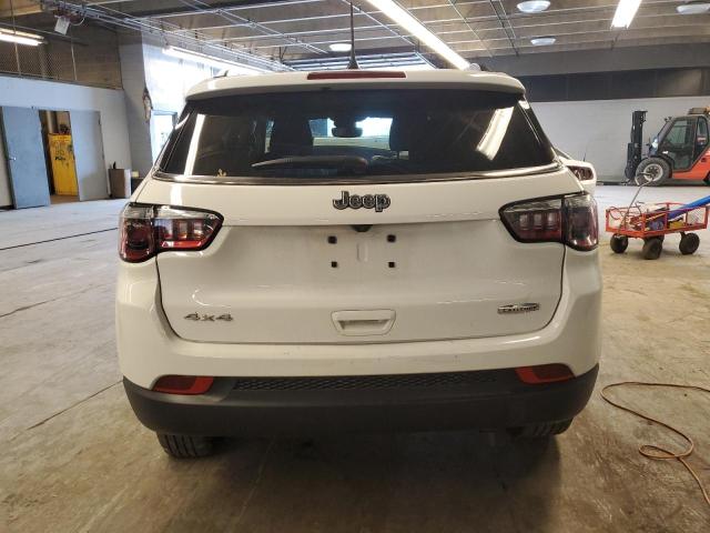 Фото 6 с аукциона – 2022 JEEP COMPASS LA с VIN 3C4NJDBB0NT161449