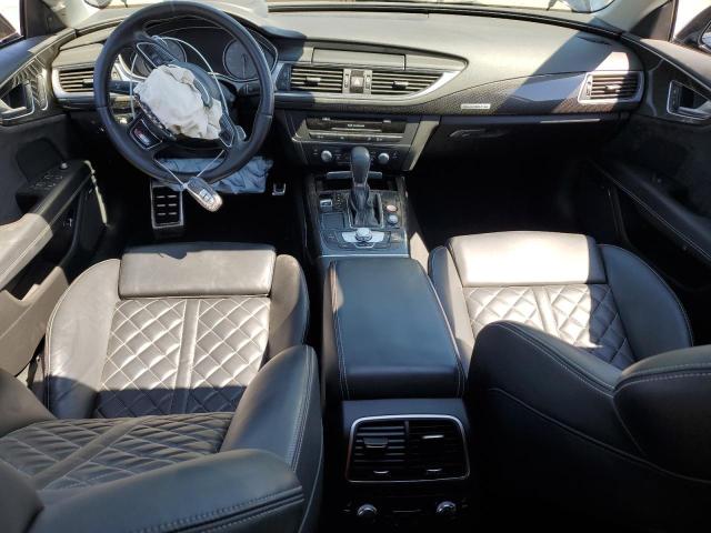 Photo 8 from auction – 2016 AUDI S7 PRESTIG with VIN WAUW2AFC7GN101719