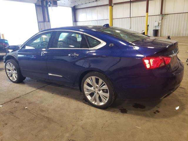 Photo 2 from auction – 2014 CHEVROLET IMPALA LTZ with VIN 1G1155S33EU116179