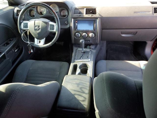 Photo 8 from auction – 2011 DODGE CHALLENGER with VIN 2B3CJ4DG9BH542061