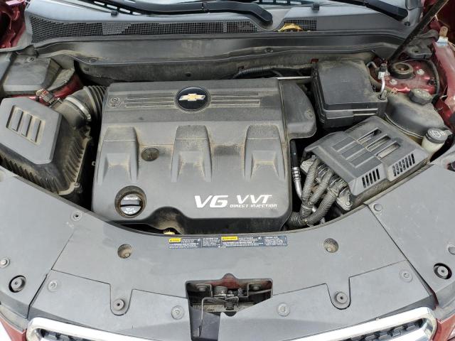 صورة رقم 12 من المزاد - 2012 CHEVROLET EQUINOX LT مع VIN 2GNFLGE53C6271622