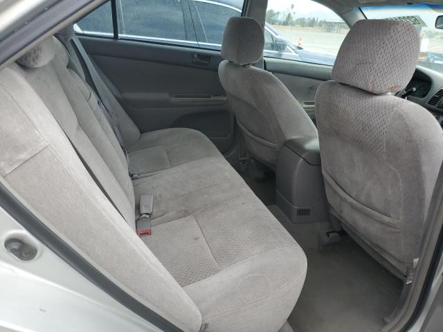 Photo 10 from auction – 2003 TOYOTA CAMRY LE with VIN 4T1BE32K53U727265