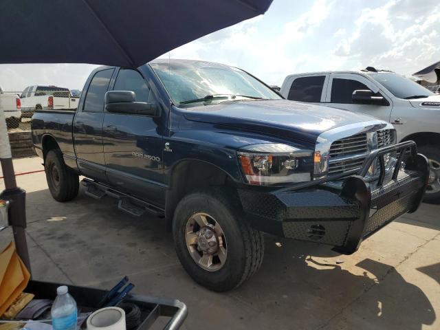 Photo 4 from auction – 2006 DODGE RAM 2500 S with VIN 3D7KS28C56G142397