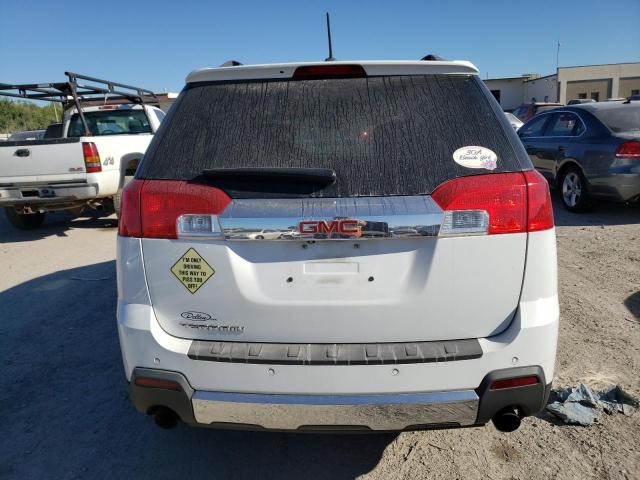 Снимка 6 от търг – 2015 GMC TERRAIN SL с VIN 2GKFLTE32F6417209