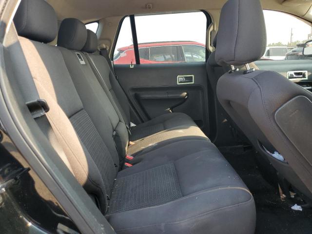 Photo 11 from auction – 2009 FORD EDGE SE with VIN 2FMDK36C89BA74286