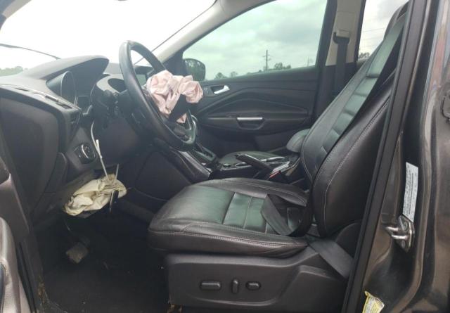 Photo 7 from auction – 2015 FORD ESCAPE TIT with VIN 1FMCU0J90FUA94523