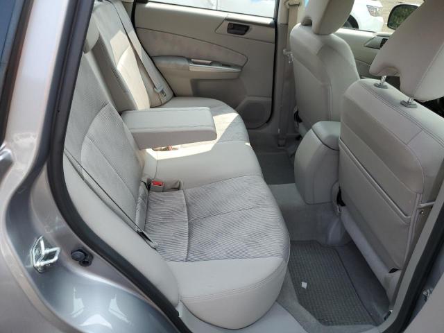 Photo 11 from auction – 2010 SUBARU FORESTER X with VIN JF2SH6BC1AH803500