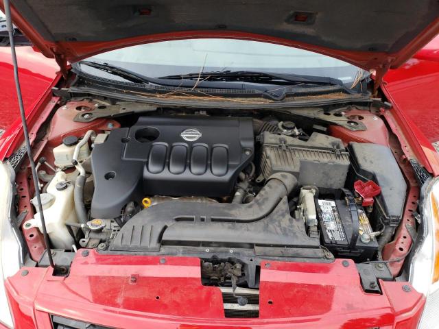 Photo 11 from auction – 2009 NISSAN ALTIMA 2.5 with VIN 1N4AL24E89C191665