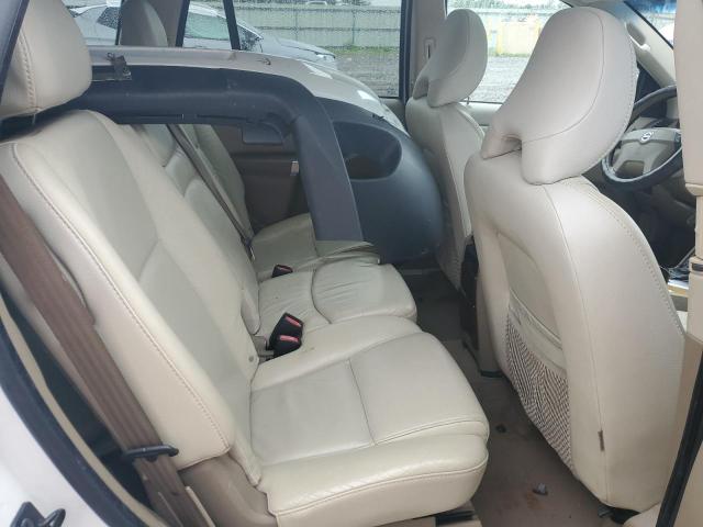 Photo 11 from auction – 2008 VOLVO XC90 3.2 with VIN YV4CZ982881477985