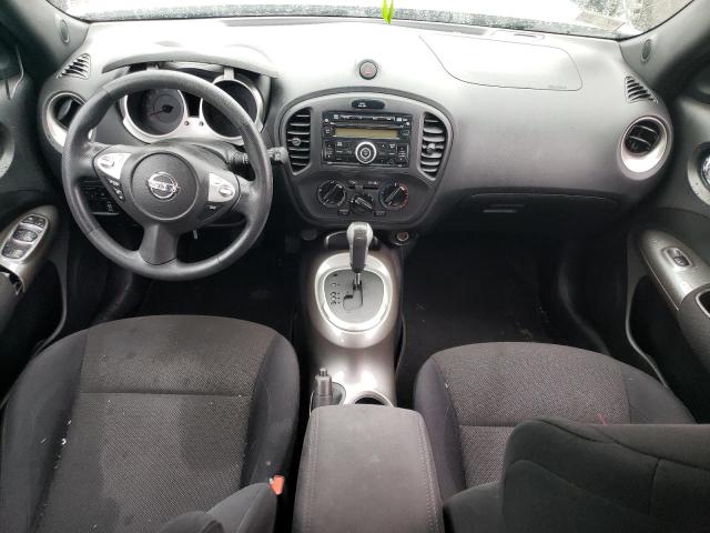 Photo 8 from auction – 2013 NISSAN JUKE S with VIN JN8AF5MV1DT216048