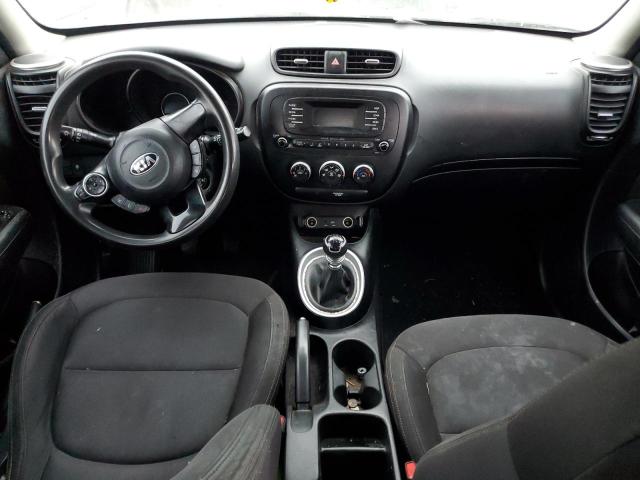 Photo 8 from auction – 2015 KIA SOUL with VIN KNDJN2A2XF7219923