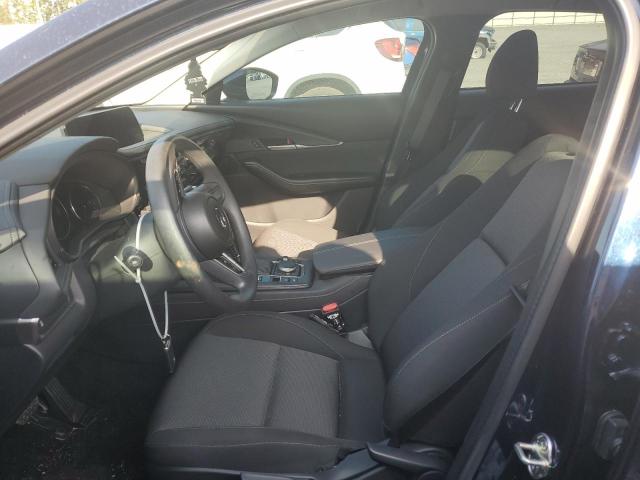 Photo 7 from auction – 2023 MAZDA CX-30 with VIN 3MVDMBAM5PM557236
