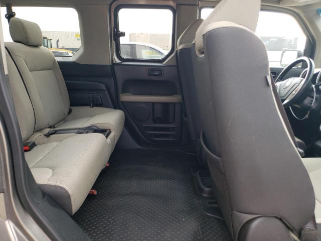 Photo 11 from auction – 2007 HONDA ELEMENT EX with VIN 5J6YH28757L001785