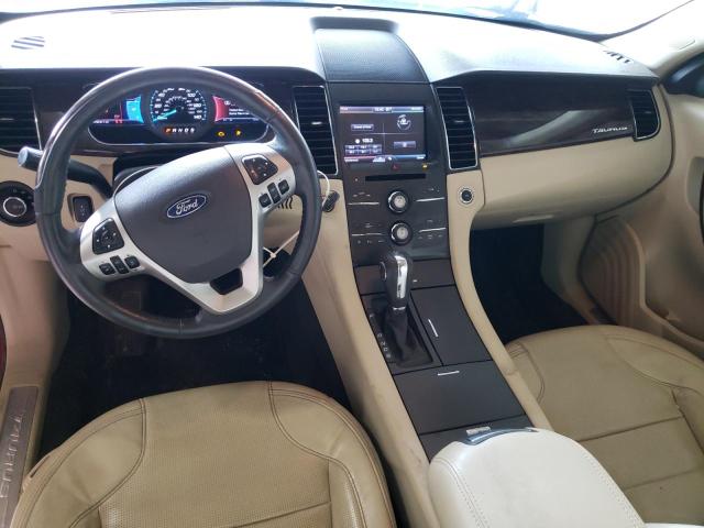 Photo 8 from auction – 2013 FORD TAURUS LIM with VIN 1FAHP2F87DG162122