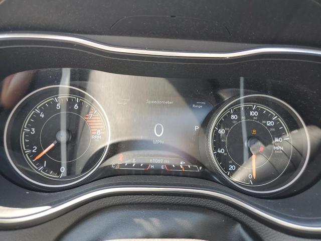 Photo 9 from auction – 2019 JEEP CHEROKEE L with VIN 1C4PJMDX2KD460461