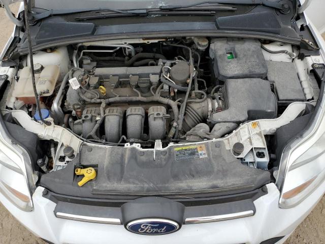 Photo 11 from auction – 2012 FORD FOCUS SE with VIN 1FAHP3F23CL299727