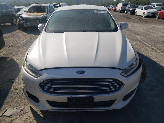 Photo 5 from auction – 2013 FORD FUSION SE with VIN 3FA6P0HR6DR163482