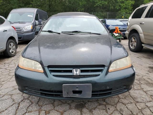 Photo 5 from auction – 2001 HONDA ACCORD EX with VIN 1HGCG16541A014871