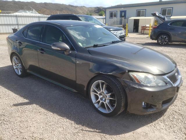 Photo 4 from auction – 2009 LEXUS IS 250 with VIN JTHBK262492093936