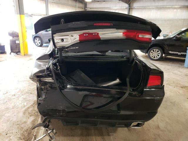 Photo 6 from auction – 2012 DODGE CHARGER SE with VIN 2C3CDXBG4CH120151