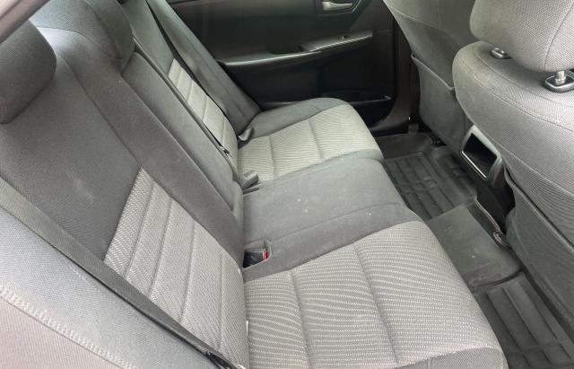 Photo 6 from auction – 2015 TOYOTA CAMRY LE with VIN 4T1BF1FK7FU489242