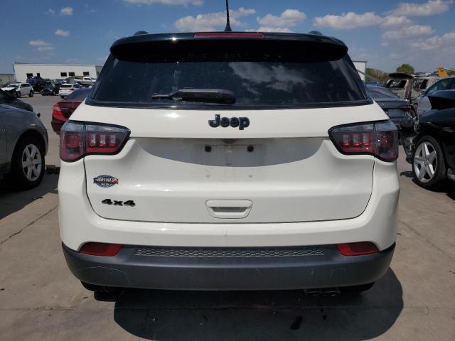 Photo 6 from auction – 2018 JEEP COMPASS LA with VIN 3C4NJDBB8JT313438
