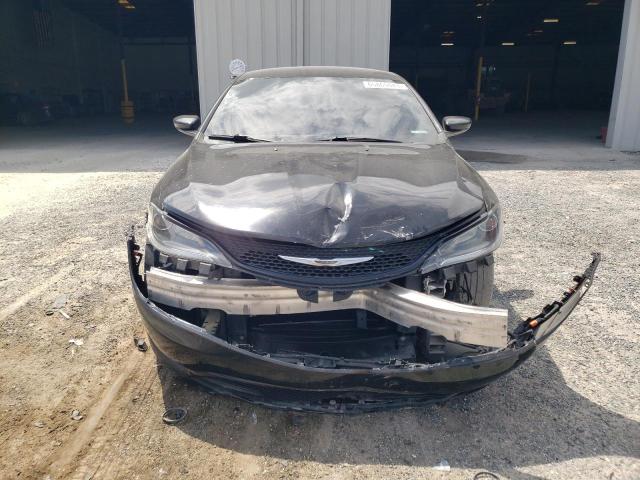 Photo 5 from auction – 2016 CHRYSLER 200 S with VIN 1C3CCCBB4GN151655