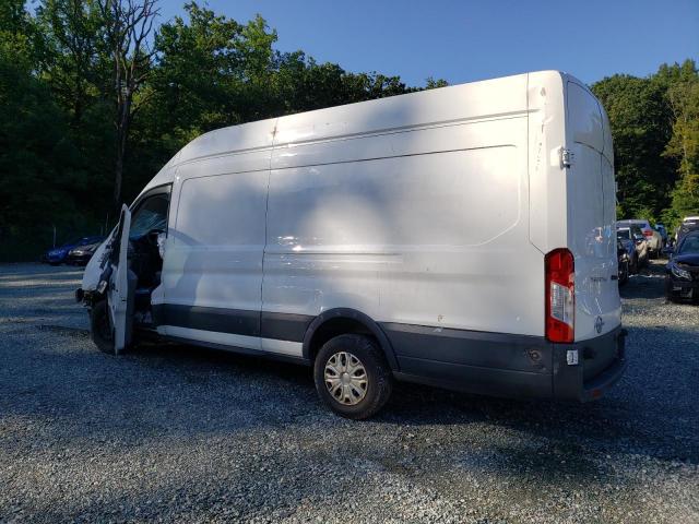 Photo 2 from auction – 2015 FORD TRANSIT T- with VIN 1FTNR3XV8FKA22663