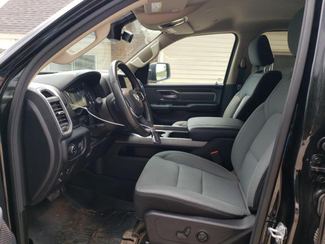 Photo 7 from auction – 2020 RAM 1500 BIG H with VIN 1C6SRFBT7LN190628