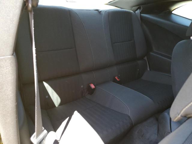 Photo 10 from auction – 2010 CHEVROLET CAMARO LS with VIN 2G1FA1EV8A9180958