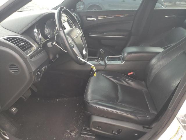 Photo 7 from auction – 2013 CHRYSLER 300C with VIN 2C3CCAET4DH510001