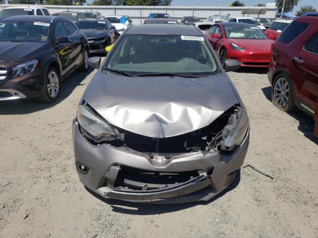 Photo 5 from auction – 2016 TOYOTA COROLLA L with VIN 5YFBURHE0GP403459
