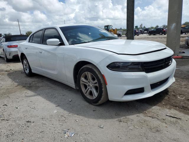 Photo 4 from auction – 2019 DODGE CHARGER SX with VIN 2C3CDXBG5KH664138