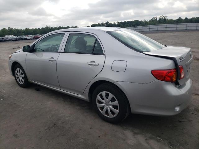 Photo 2 from auction – 2010 TOYOTA COROLLA BA with VIN 2T1BU4EE0AC527732