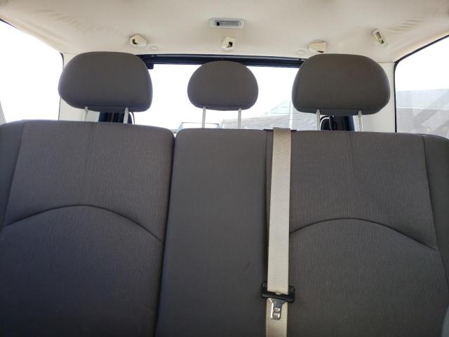 Photo 10 from auction – 2008 MAZDA TRIBUTE I with VIN 4F2CZ02Z38KM14226