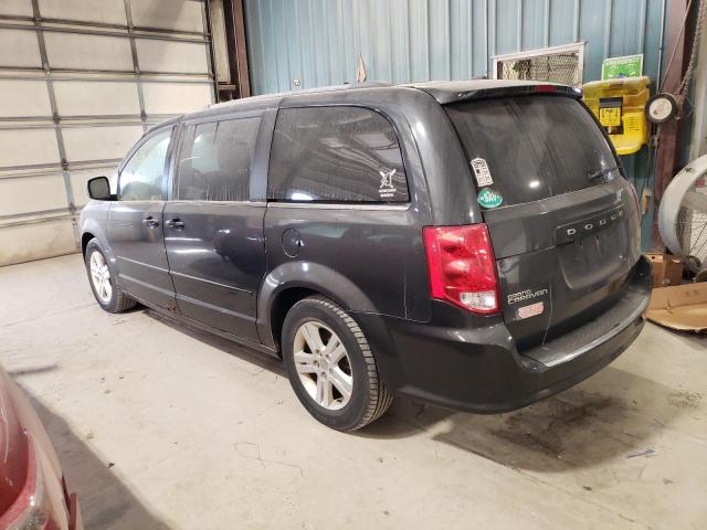 Photo 2 from auction – 2012 DODGE GRAND CARA with VIN 2C4RDGDG4CR204001