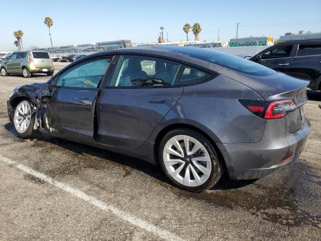 Photo 2 from auction – 2021 TESLA MODEL 3 with VIN 5YJ3E1EA1MF920099