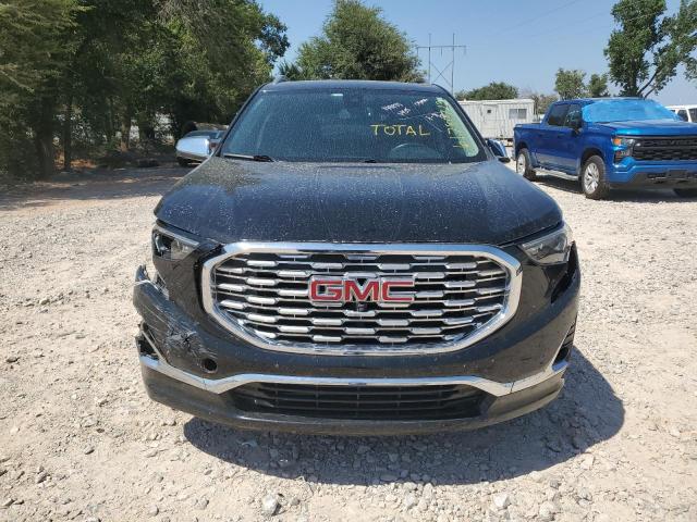 Photo 5 from auction – 2020 GMC TERRAIN DE with VIN 3GKALSEX0LL107218