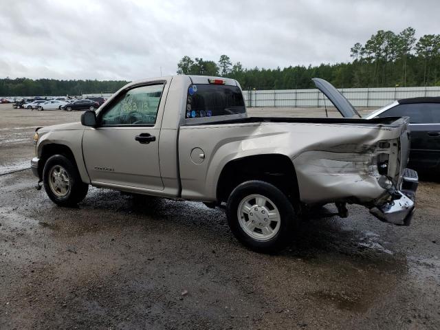Photo 2 from auction – 2005 GMC CANYON with VIN 1GTCS146858233564